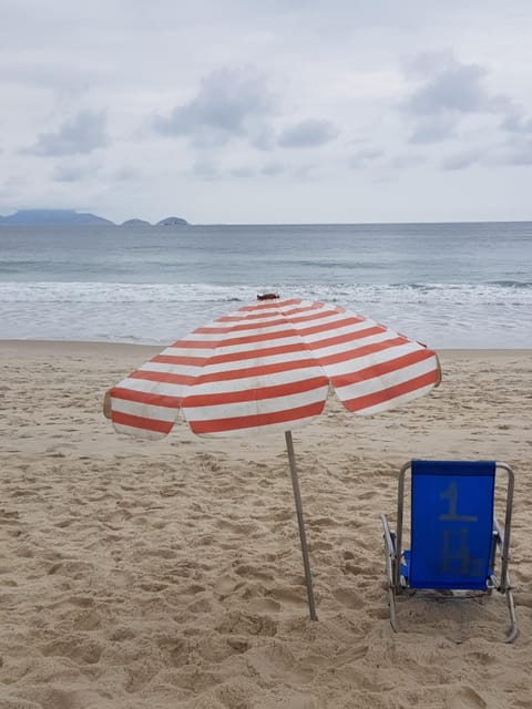 Natural landscape, Beach, Sea view
