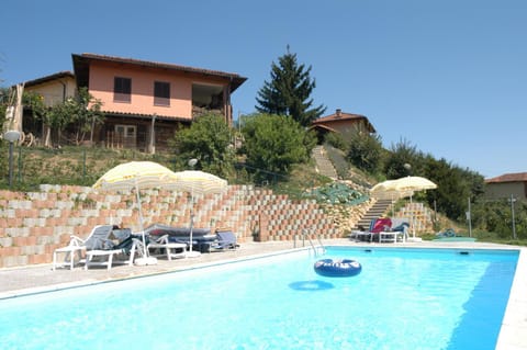 Facade/entrance, Garden view, Swimming pool, Swimming pool, Family
