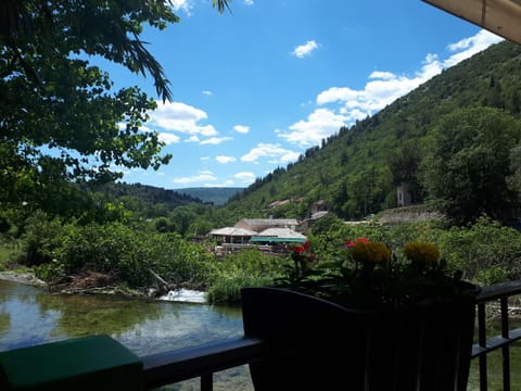 Room at Grandma's Fatima Bed and Breakfast in Dubrovnik-Neretva County