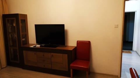 Gdańska 5 Apartment in Pomeranian Voivodeship