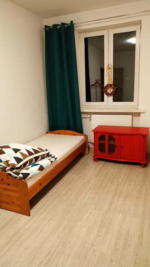 Gdańska 5 Apartment in Pomeranian Voivodeship