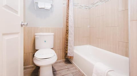 Executive inn Bacliff Motel in Bacliff