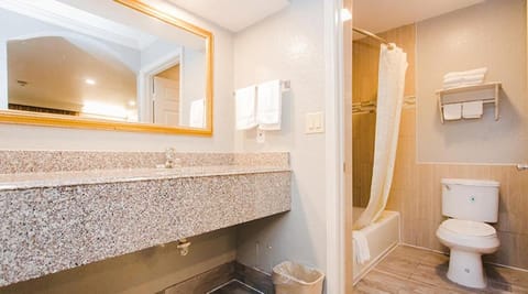 Executive inn Bacliff Motel in Bacliff