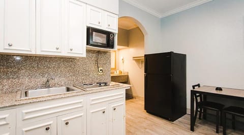 Executive inn Bacliff Motel in Bacliff