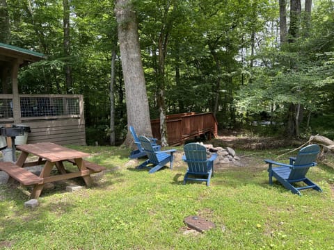 Home Sweet Home Cabin Cabin in Cosby