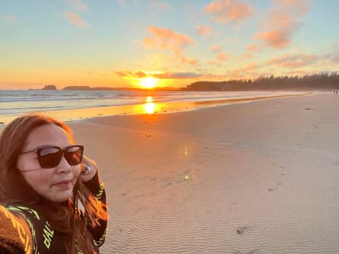 Seafarer Bed & Breakfast Bed and Breakfast in Tofino