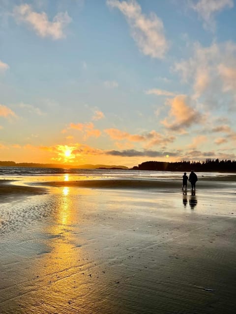 Seafarer Bed & Breakfast Bed and Breakfast in Tofino