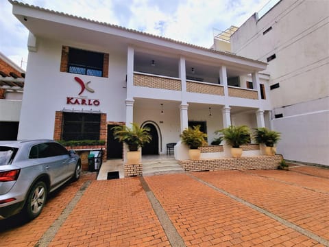 Property building, Logo/Certificate/Sign