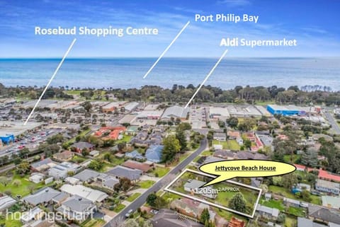 Neighbourhood, Beach, Supermarket/grocery shop, Shopping Area, Location