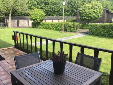 Patio, Patio, Garden, Garden, Balcony/Terrace, Balcony/Terrace, On site, Garden view