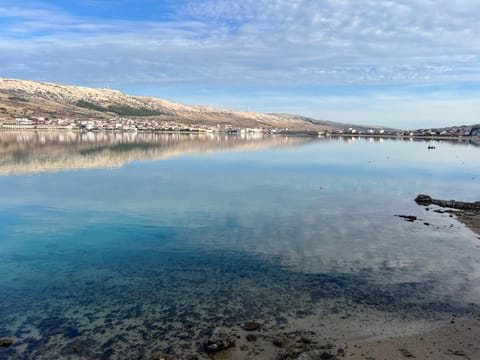 Apartments Mia Pag Apartment in Zadar County