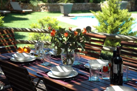 The Tarragon House in Cape Town