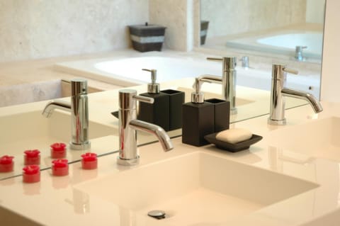 The Tarragon House in Cape Town