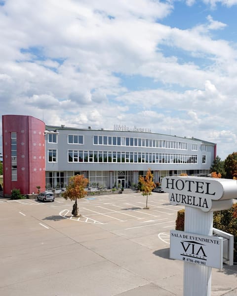 Hotel Aurelia Hotel in Timisoara