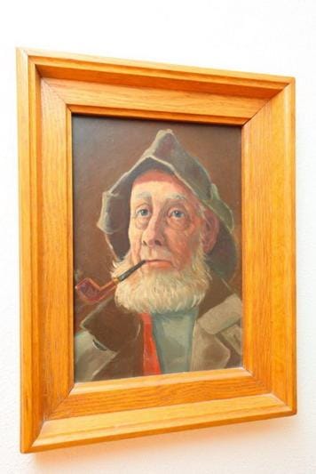 Ostseeferien in Barth; FeWo "Korls Hüsung" Apartment in Mecklenburg-Vorpommern, Germany