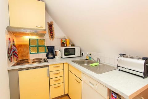 Ostseeferien in Barth; FeWo "Korls Hüsung" Apartment in Mecklenburg-Vorpommern, Germany