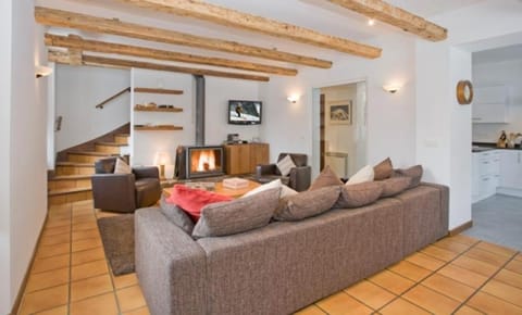 Chalet des Lacs - Chamonix Chalet in Les Houches