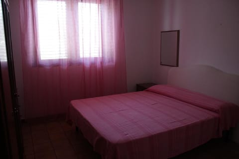 Casa vacanze Piscinas House in Sardinia