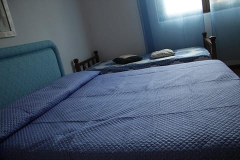 Casa vacanze Piscinas House in Sardinia