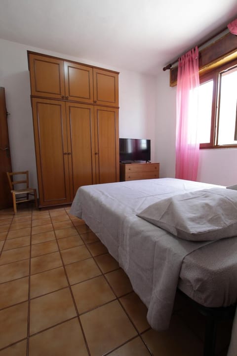 Casa vacanze Piscinas House in Sardinia