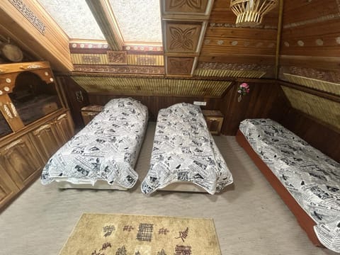 Стаи за гости Топ Старс Смолян Hotel in Decentralized Administration of Macedonia and Thrace