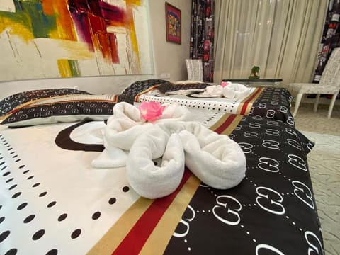 Стаи за гости Топ Старс Смолян Hotel in Decentralized Administration of Macedonia and Thrace