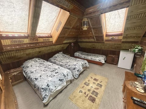 Стаи за гости Топ Старс Смолян Hotel in Decentralized Administration of Macedonia and Thrace