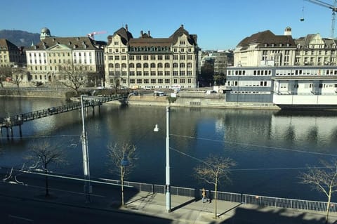 Hotel Limmatblick Hotel in Zurich City