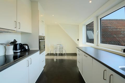 Allerupvej (ID ID 126) Apartment in Region of Southern Denmark