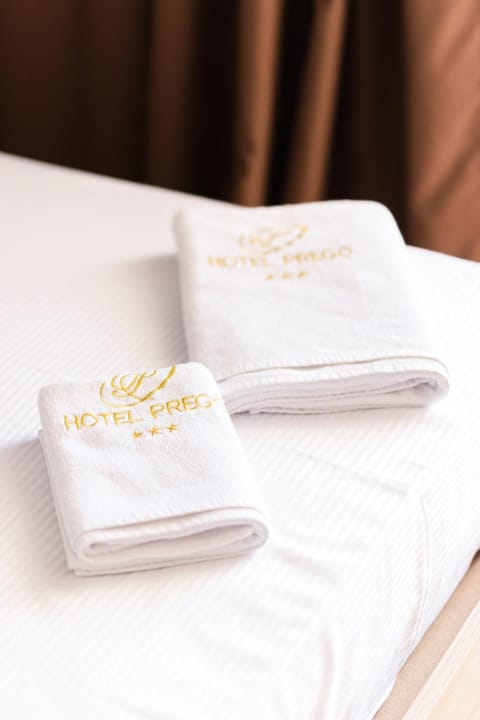 Apartment Hotel Prego Hotel in Ulcinj