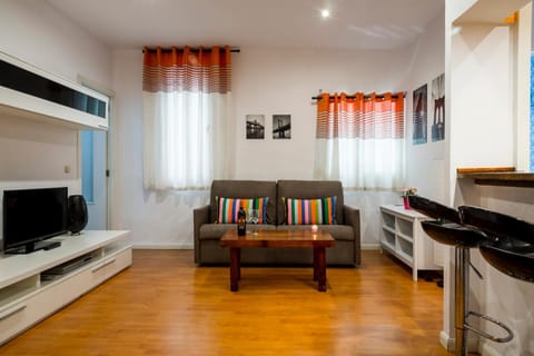 Colegiata Apartment in Centro