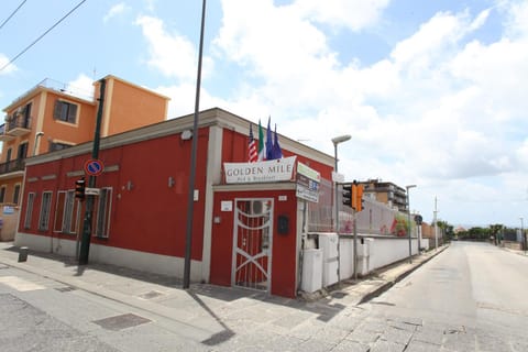 Golden Mile B&B Bed and Breakfast in Ercolano