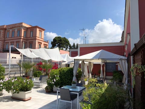 Golden Mile B&B Bed and Breakfast in Ercolano
