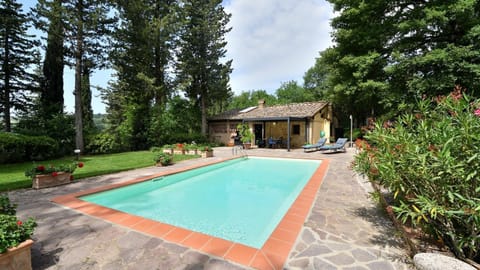 Property building, Pool view, Swimming pool