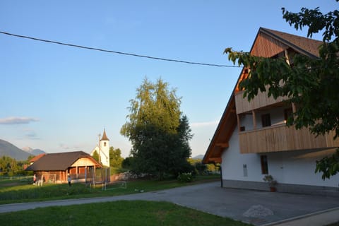Pr' Koritnek Apartment in Carinthia, Austria