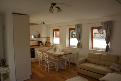 Pr' Koritnek Apartment in Carinthia, Austria