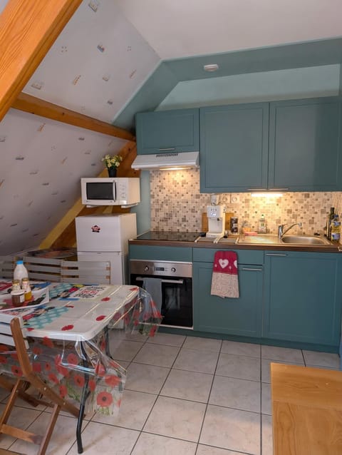 3 Chambres-Disneyland Paris Bed and Breakfast in Lagny-sur-Marne