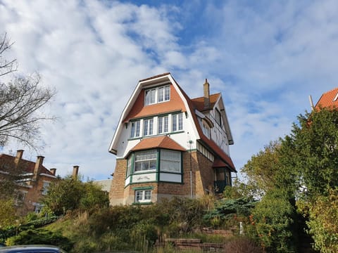 Villa Henri-Louise Villa in Koksijde