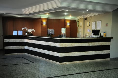 Property building, Lobby or reception, Other, On site
