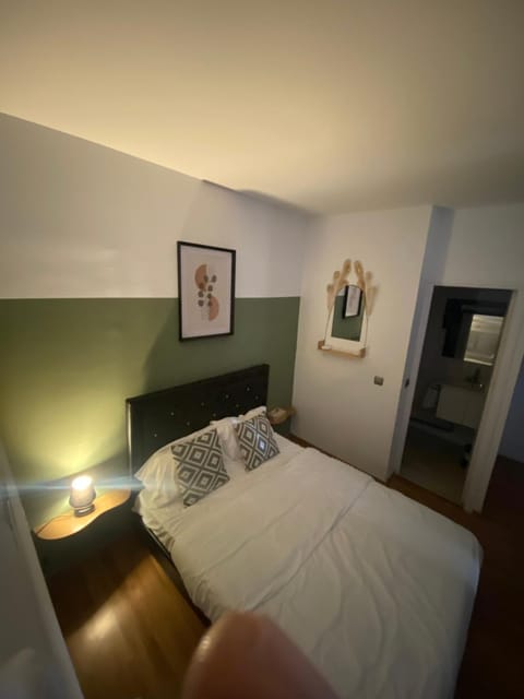 Home SAINT MICHEL Bed and Breakfast in Brittany