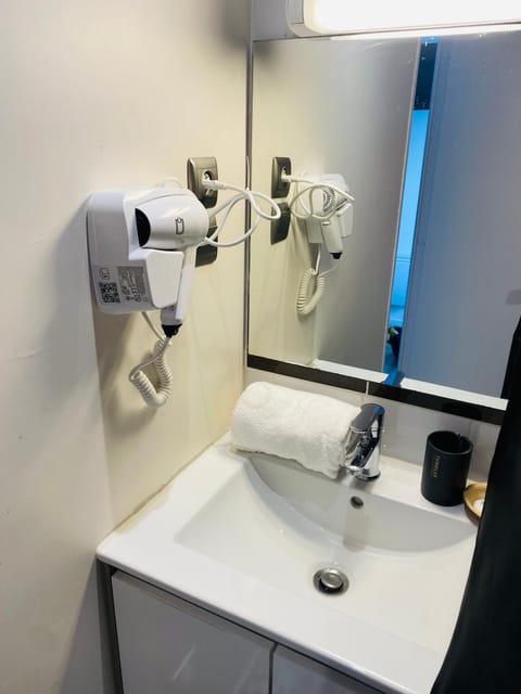 Home SAINT MICHEL Bed and Breakfast in Brittany