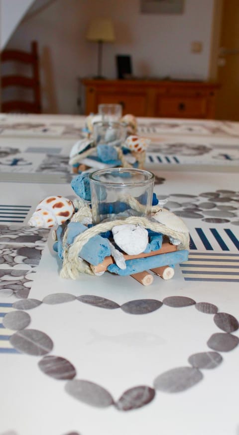 Ostseehaus Prerow Apartment in Prerow