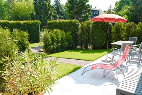 Ostseehaus Prerow Apartment in Prerow