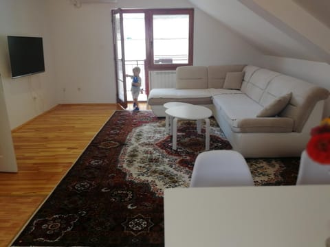 Apartman Đoković Bed and Breakfast in Zlatibor District, Serbia