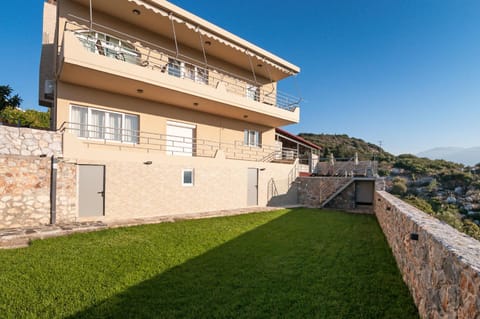 Property building, Children play ground, Garden, On site