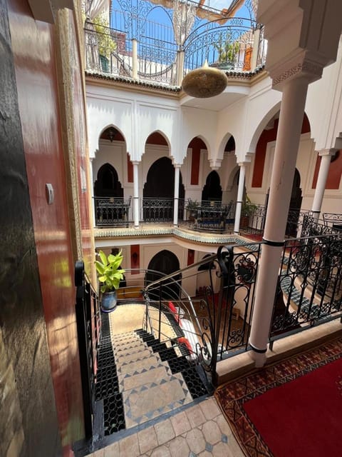 Patio, View (from property/room), Balcony/Terrace