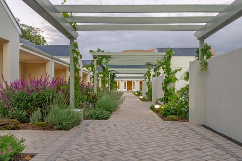 Garden, View (from property/room), Balcony/Terrace, Inner courtyard view