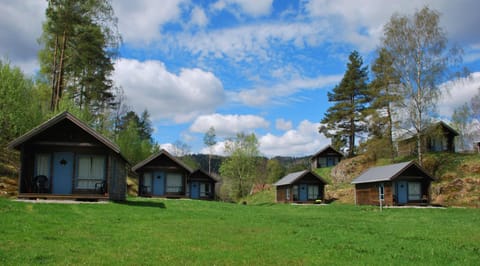 Property building, Day, Natural landscape, Garden view