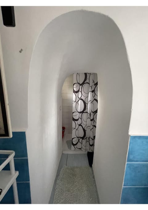 Amalfi Coast Casa Ida 1 Apartment in Vietri sul Mare