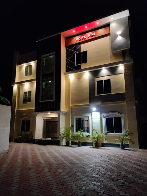 Property view